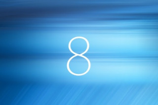 Bộ hình nền chào đón iOS 8 và WWDC 2014 của Apple