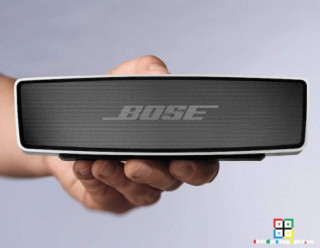 Bose SoundLink Mini - Đối thủ đáng gờm của Beats Pill