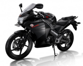 Các mẫu moto không cần A2 của Honda ở Việt Nam