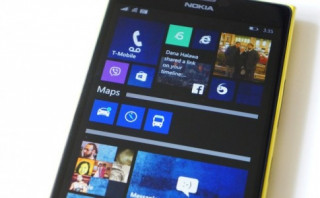 Các tính năng mới trên Windows Phone 8.1 GDR 1 Preview