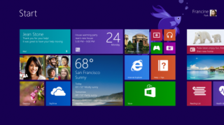 Cách bỏ qua bước đăng nhập, vào thẳng màn hình Desktop khi khởi động Windows 8.1