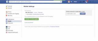 Cách cài đặt Facebook để không bị facebook nghi giả danh tính