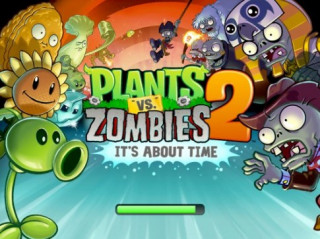 Cách chơi Plants vs Zombies 2 mới nhất 2014