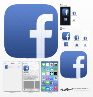 Cách đổi DNS vào Facebook trên iPhone, iPad iOS 7 dễ dàng