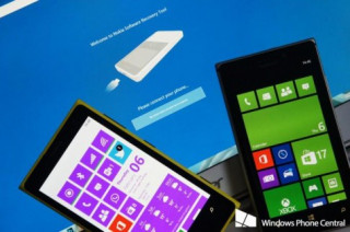 Cách khôi phục cài đặt gốc trên Windows Phone
