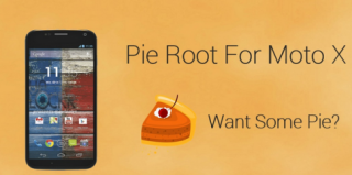 Cách root Moto X chạy Android 4.4.2 KitKat đơn giản nhất