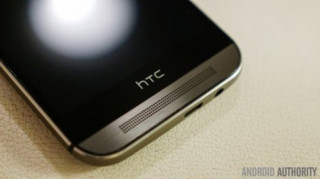 Cảm nhận sự hoàn thiện với HTC one M8