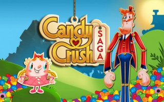 Candy Crush Saga sẽ có trên Windows Phone vào cuối tháng 3/2014