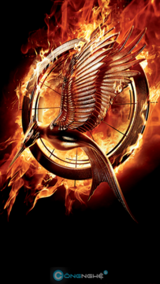 CatchingFire: Nổi lửa cùng Hunger Game