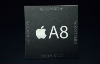 Chi tiết cấu hình iPhone 6 CPU lõi kép 1.4GHz, RAM 1GB
