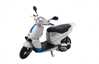 Có gì đặc biệt mà xe điện Terra A4000i lại mắc hơn Honda Sh