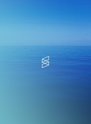 Concept logo Samsung đơn giản tinh tế