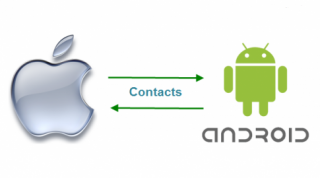 Contacts Transfer trên Nokia X2: chuyển nhanh danh bạ sang X2 dễ dàng