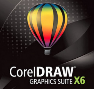 CorelDRAW X6 FUlL bản mới nhất hiện nay