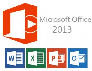 Crack Microsoft office 2013 thành công 100%