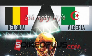 Cùng nhau dự đoán lượt trận sáng mai: Brazil, Bỉ, Nga chiến thắng