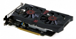 Đánh giá Card đồ họa ASUS GTX 750Ti Strix OC