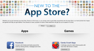 Điều gì xảy ra khi một ứng dụng được vinh danh trên App Store?