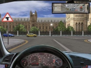 Download 3D Driving School - Game thực hành lái xe trên máy tính