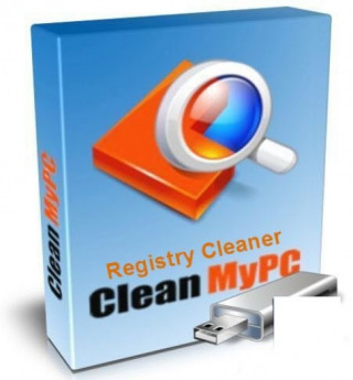Download Clean MyPC Registry Cleaner - phần mềm dọn dẹp máy tính và sửa lỗi Registry hiệu quả