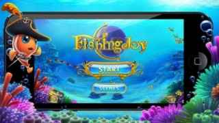 Download Fishing Joy - game bắn cá hay cho iOS