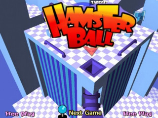 Download game Hamsterball - Game giải trí lăn chuột thú vị