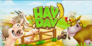 Download Hay Day – Trò chơi xây dựng nông trại dành cho điện thoại smartphone