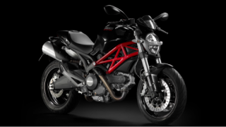 DUCATI Monster 795