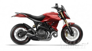 Ducati Scrambler sẽ ra mắt với động cơ hai xi-lanh tại EICMA 2014