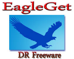 EagleGet 1.1.7.6 Portable Free Download - phần mềm download thay thế IDM