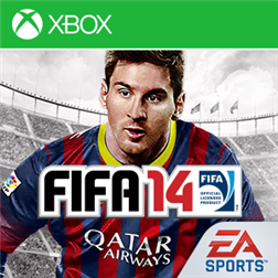 Electronic Arts chính thức phát hành FIFA 14 cho WP8 (Miễn phí)