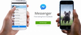 Facebook Messenger đang bị người dùng tẩy chay