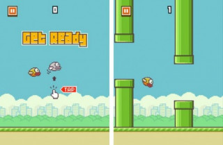 Flappy Bird bị khai tử trong ngày hôm nay