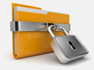 Folder Protect - Phần mềm bảo vệ thư mục đa năng