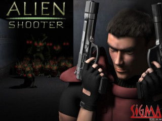 Game bắn súng huyền thoại Alien Shooter đã có trên Android