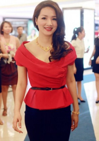 Gặp 6 nữ doanh nhân quyến rũ nhất Việt Nam