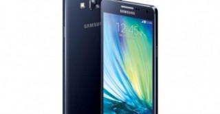 Gặp Trở Ngại, Samsung Galaxy A5 Ra Mắt Muộn