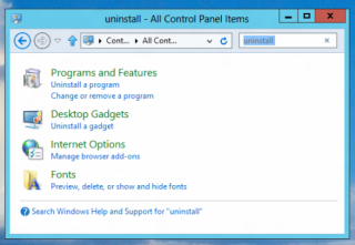 Geek Uninstaller - gỡ bỏ phần mềm trên Windows hiệu quả nhất