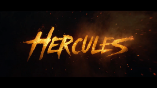 Hercules: Game chặt chém ăn theo siêu phẩm điện ảnh Hercules