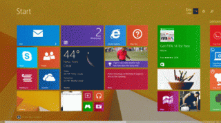 [Hình động] Tóm tắt những tính năng mới trong Windows 8.1