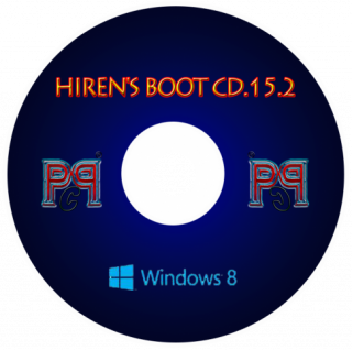 Hiren‘s BootCD - Đĩa CD cứu hộ đa chức năng