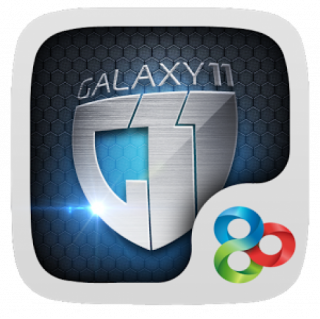 Hòa nhịp mùa World Cup 2014 cùng Samsung GALAXY 11 Go Launcher