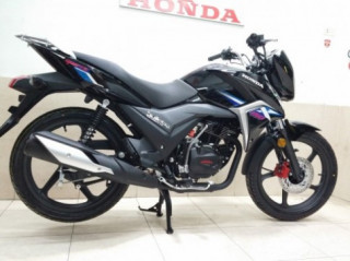 Honda X-150 Bulleting: Thêm chút sôi động xe côn tay