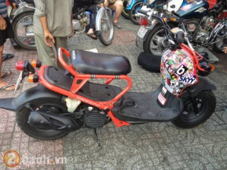 Honda Zoomer