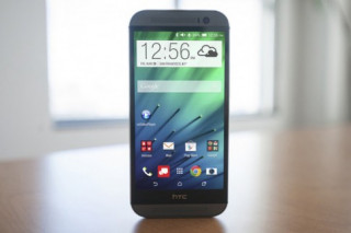 HTC One M8 và Lumia 930 ai vượt trội hơn về thiết kế