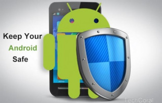 Hướng dẫn backup và restore toàn bộ dữ liệu điện thoại Android