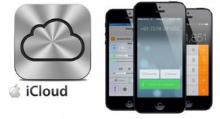 Hướng dẫn sử dụng iCloud trên các thiết bị iOS 7