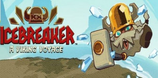 Icebreaker: A Viking Voyage v1.0.1 Full Apk Android Giải cứu người Viking