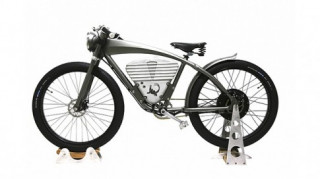 Icon Electric Flyer - Sự kết hợp giữa cổ điển và hiện đại