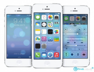 iOS 7.1 đã chính thức ra mắt sẵn sàng được cập nhật